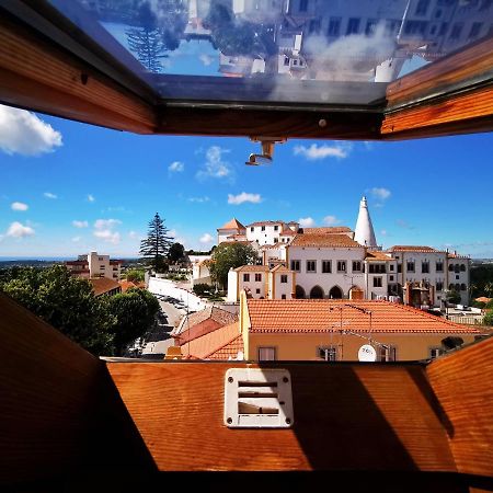 Sintra Central Loft מראה חיצוני תמונה