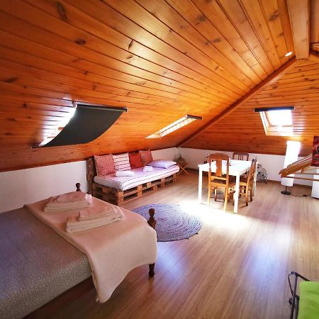 Sintra Central Loft מראה חיצוני תמונה