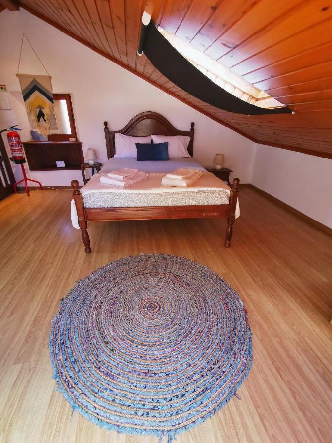 Sintra Central Loft מראה חיצוני תמונה
