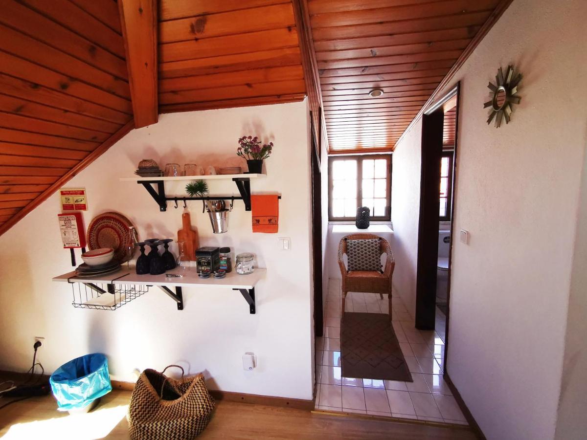 Sintra Central Loft מראה חיצוני תמונה