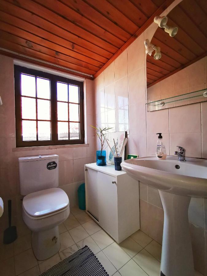 Sintra Central Loft מראה חיצוני תמונה