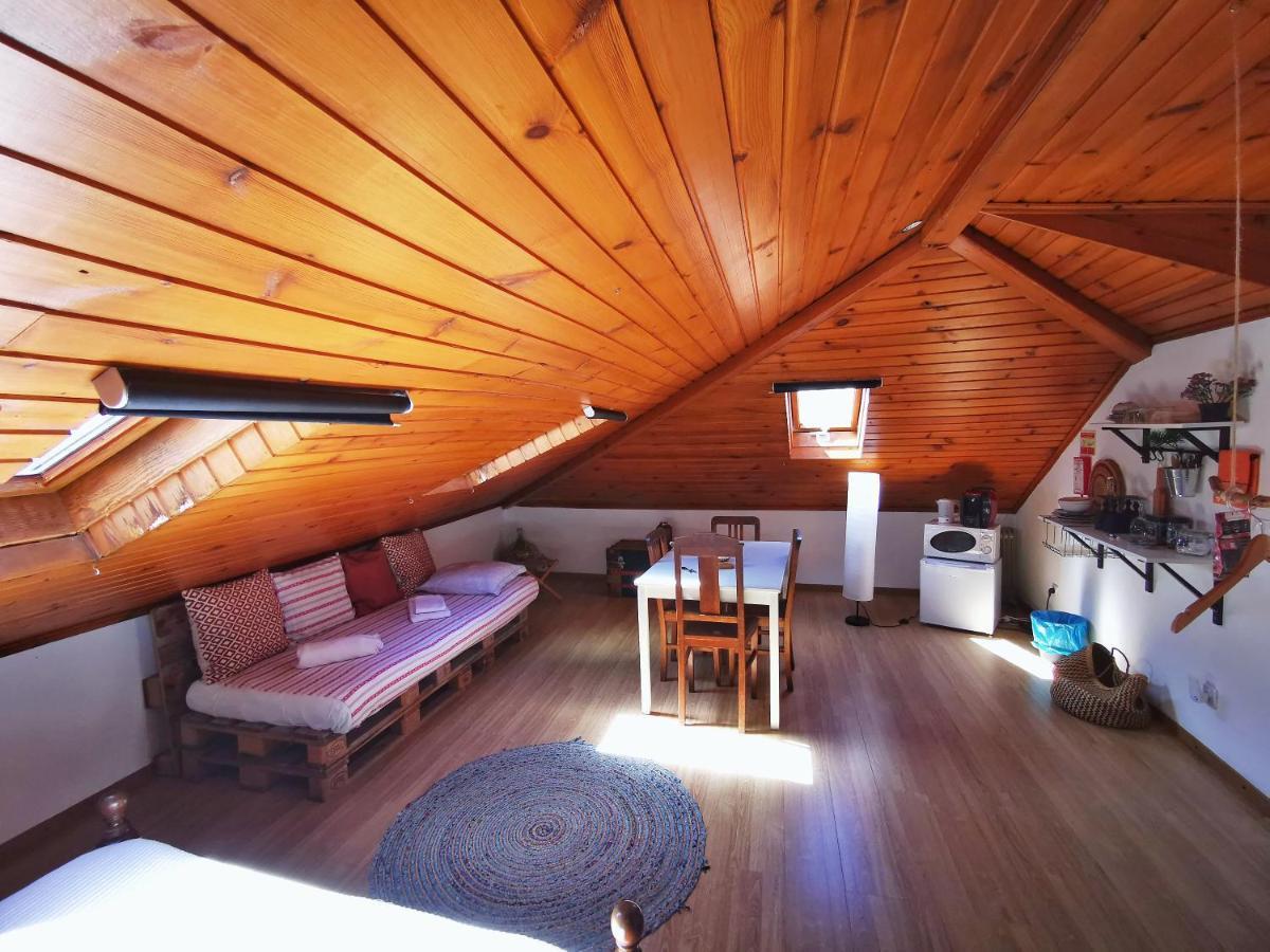 Sintra Central Loft מראה חיצוני תמונה