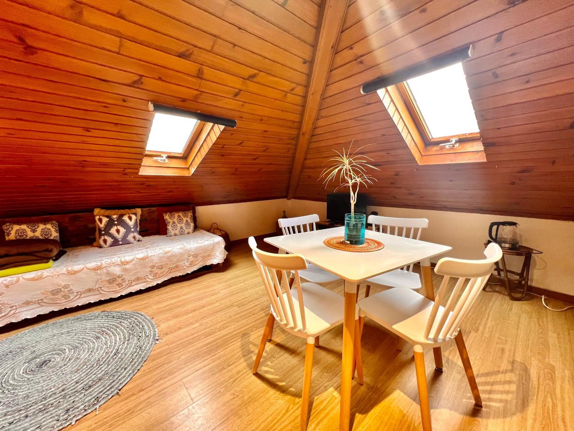 Sintra Central Loft מראה חיצוני תמונה