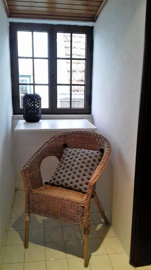 Sintra Central Loft מראה חיצוני תמונה